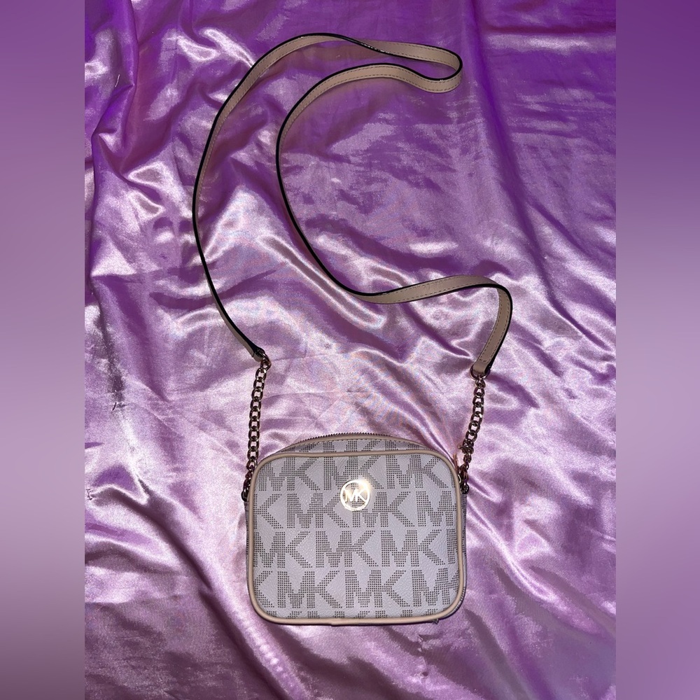 Small Michael Kors, Crossbody purse